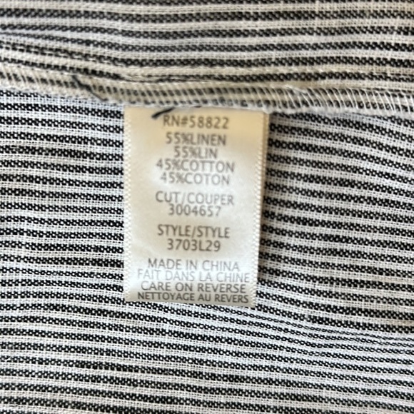 Max Studio jacket - Picture 7 of 7